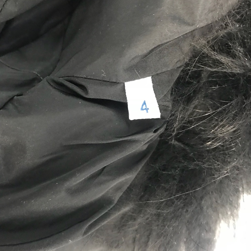 Moncler Down Jacket - image 4